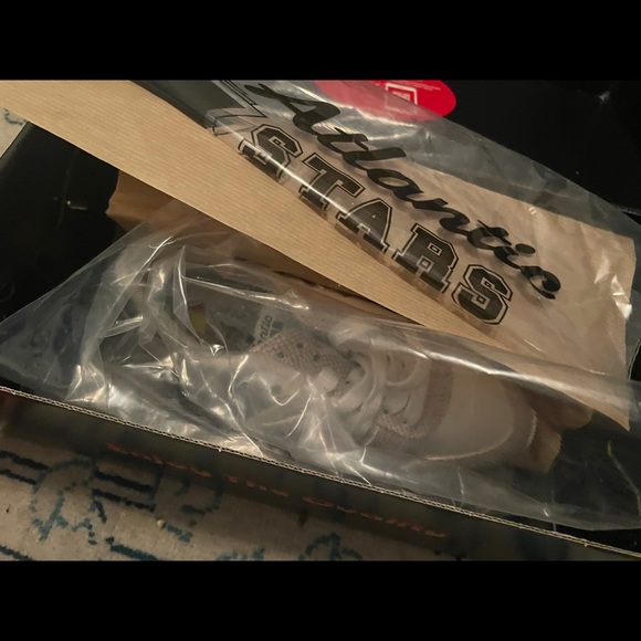 Atlantic Stars New In Box size 36 - Picture 6 of 6